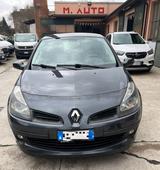 Renault Clio 1.4 benzina motore sostituito 80000 - Renault Clio: Motor