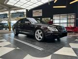 Mercedes-Benz W220 S500L Long Langversion ... - gebrauchte Mercedes-Benz S 500 aus dem Jahr 2001