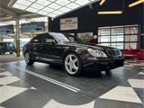 Mercedes-Benz W220 S500L Long Langversion ... - Mercedes-Benz S 500 aus 2001