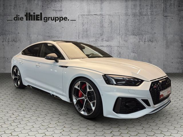 Audi RS5 - Bild 3