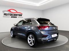 VW T-Roc Sport 4Motion R-Line LED Navi AHK ACC Pano