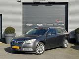 Opel Insignia Sports Tourer 1.4 Turbo EcoFLEX Busines - Opel Insignia: Sports Tourer Ecoflex