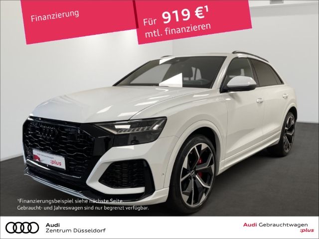 Audi RSQ8 Tiptronic B&O PANO KERAMIK 360 ACC