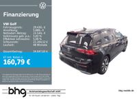 Volkswagen Golf - Vorschau Bild 1