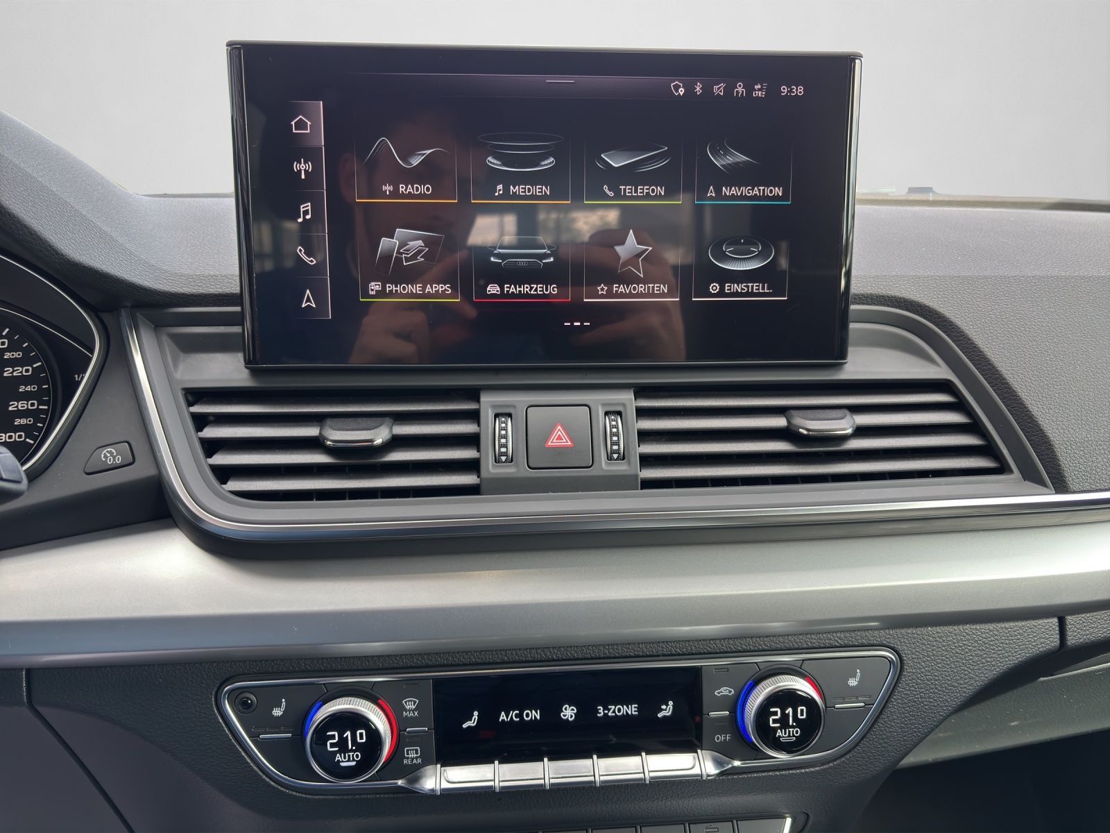 Audi Q5 - Bild 11