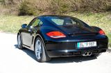 Porsche Cayman 2.9 Tausch gegen Lexus IS-F - Porsche: Sportwagen