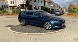 Skoda Superb 1.8 TSI DSG L&K Combi - Skoda Superb mit Benzin-Antrieb: Kombi, 1.8