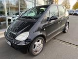 Mercedes-Benz A 190 ELEGANCE - gebrauchte Mercedes-Benz A 190 aus dem Jahr 2002