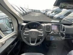 Pössl 2Win Vario*Automatik*Premium Paket*Assistenten*