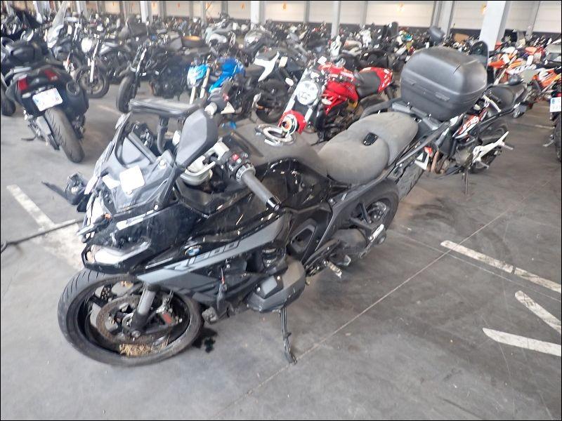 BMW R 1300 RS