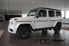 MERCEDES-BENZ G 63 AMG | Superior | Carbon | SD | AHK MERCEDES-BENZ G 63 AMG | Superior | Carbon | SD | AHK