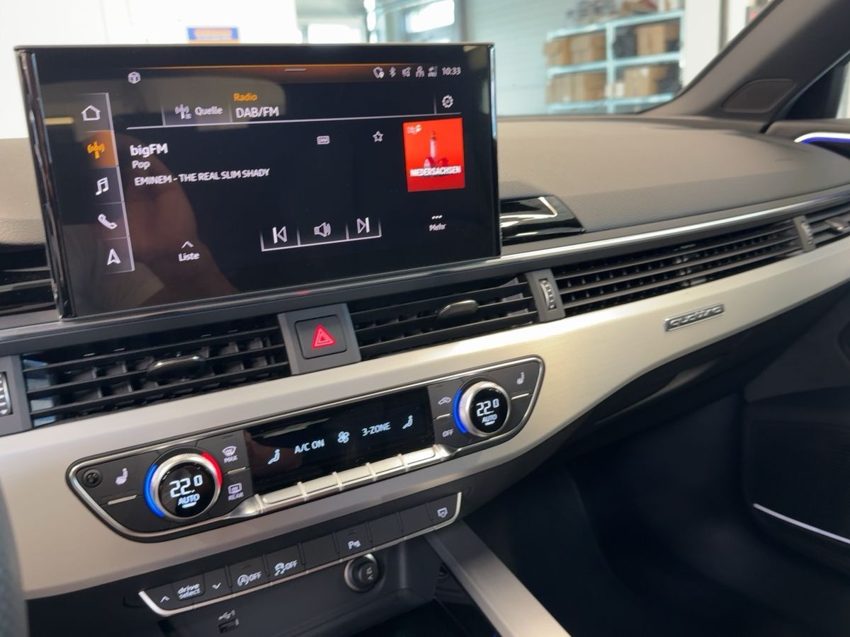 Audi S4 - Bild 13