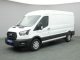 Ford Transit Kasten 350 L3H2 Trend 130PS Aut. -35%* - Ford Transit mit Diesel-Antrieb: Kleinbus