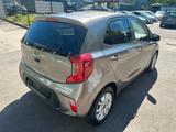 Kia Picanto Dream Team*Klima*Navi*R-Cam*Euro6*Top* - Kia Picanto Gebrauchtwagen in Berlin