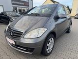 Mercedes-Benz A 170 SHZ/KLIMA/8xBEREIFT - Mercedes-Benz A 170 mit Benzin-Antrieb