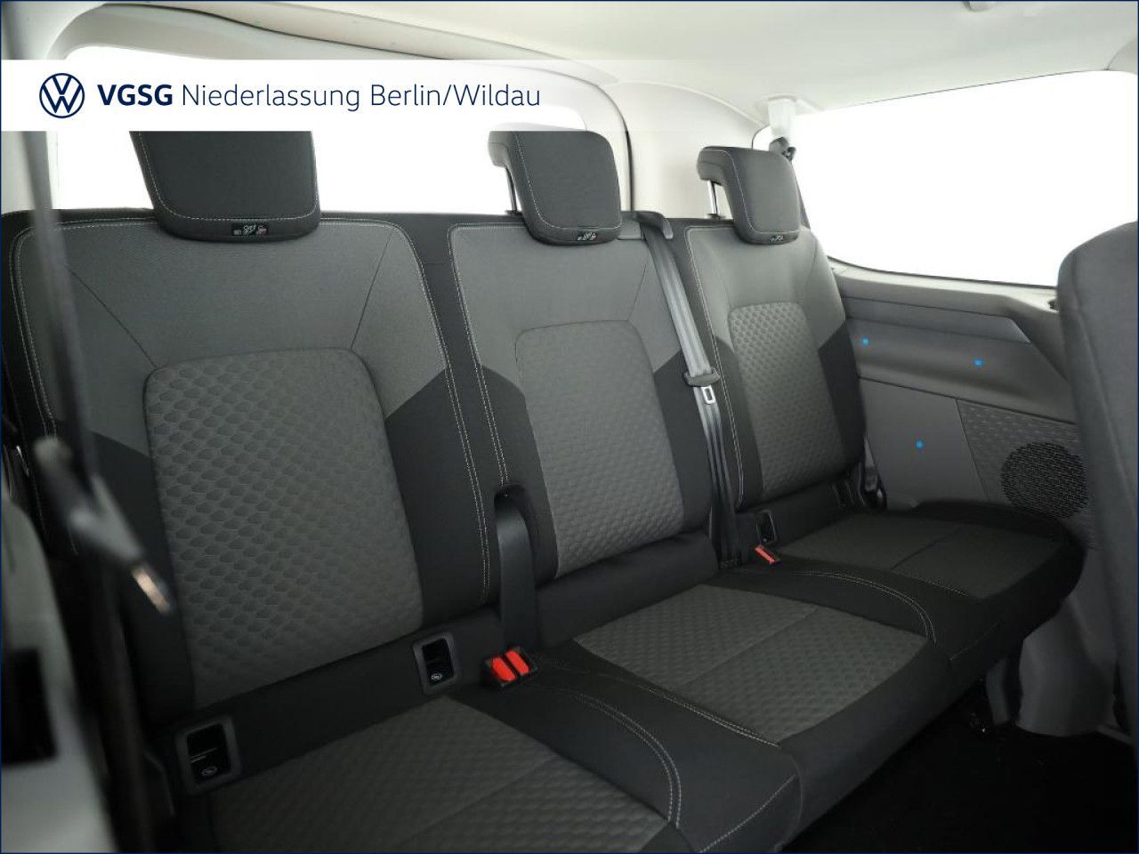 Volkswagen T7 Caravelle - Bild 15