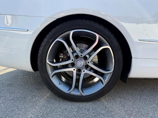 Mercedes-Benz E 200 CGI Cabrio Sportpaket 7G-Tronic LED-ILS