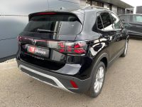 Volkswagen T-Cross - Vorschau Bild 7