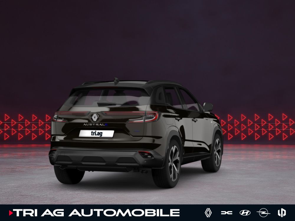 Renault Austral - Bild 6