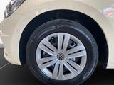 Volkswagen Touran Taxi Trendline 2,0 TDI (150 PS) DSG - Volkswagen mit Diesel-Antrieb: Beige