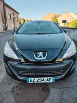 Peugeot 308 CC Premium HDi FAP 140 Premium - Peugeot 308: Hdi 140