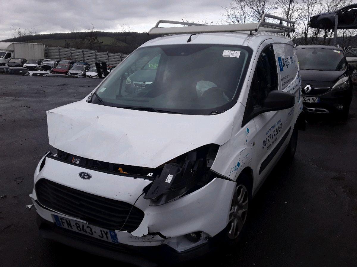 Ford Transit Courier Trend
