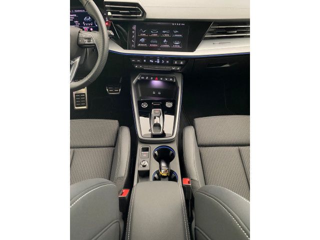 A3 Sportback S line 35 TDI S tronic Facelift PAN