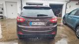 Hyundai ix35 2.0 CRDi 135kW Style 4WD Automatik Style - Hyundai ix35: Crdi