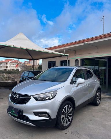 Opel Mokka X 1.6 CDTI Ecotec 4x2 Start&Stop Busi