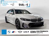 BMW 320i Touring M-Sport LED ACC AHK NAVI KAMERA SHZ - BMW 320 Neuwagen
