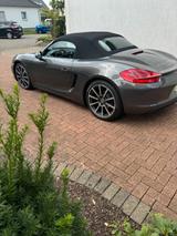 Porsche Boxster 2.7 - - Porsche Boxster in Duisburg