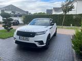 Land Rover Range Rover Velar 2.0 D240 R-Dynamic R-Dynamic - Land Rover Range Rover Velar in Hannover
