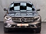 Mercedes-Benz GLC 220 d 4Matic|AHK|KAM|SHZG|TEMP|LM - Mercedes-Benz GLC 220 Gebrauchtwagen