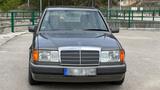 Mercedes-Benz Mercedes Benz W124 230E H-Kennzeichen, Aut... - Mercedes-Benz V 230 Gebrauchtwagen