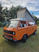 Volkswagen T3 Multivan California Beach 2,0i GTI Gutachten! - VW T3 Multivan Gebrauchtwagen