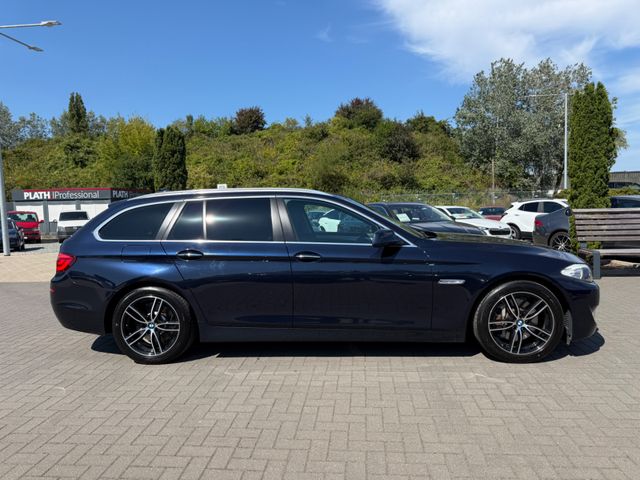 BMW 530 5 Touring d