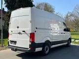 Volkswagen CRAFTER KASTEN 2,0 TDI L3 H3 KLIMA AHK 1.HAND - Volkswagen Crafter: L3h2
