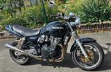 Suzuki GSX 750 AE Inazuma  - SUZUKI GSX 750 INAZUMA
