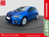 Seat Ibiza 1.0 TSI DSG FR AB 141EUR NAVI REAR VIEW SH - Seat Ibiza: 14