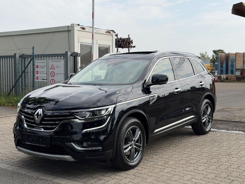 Image of Renault Koleos