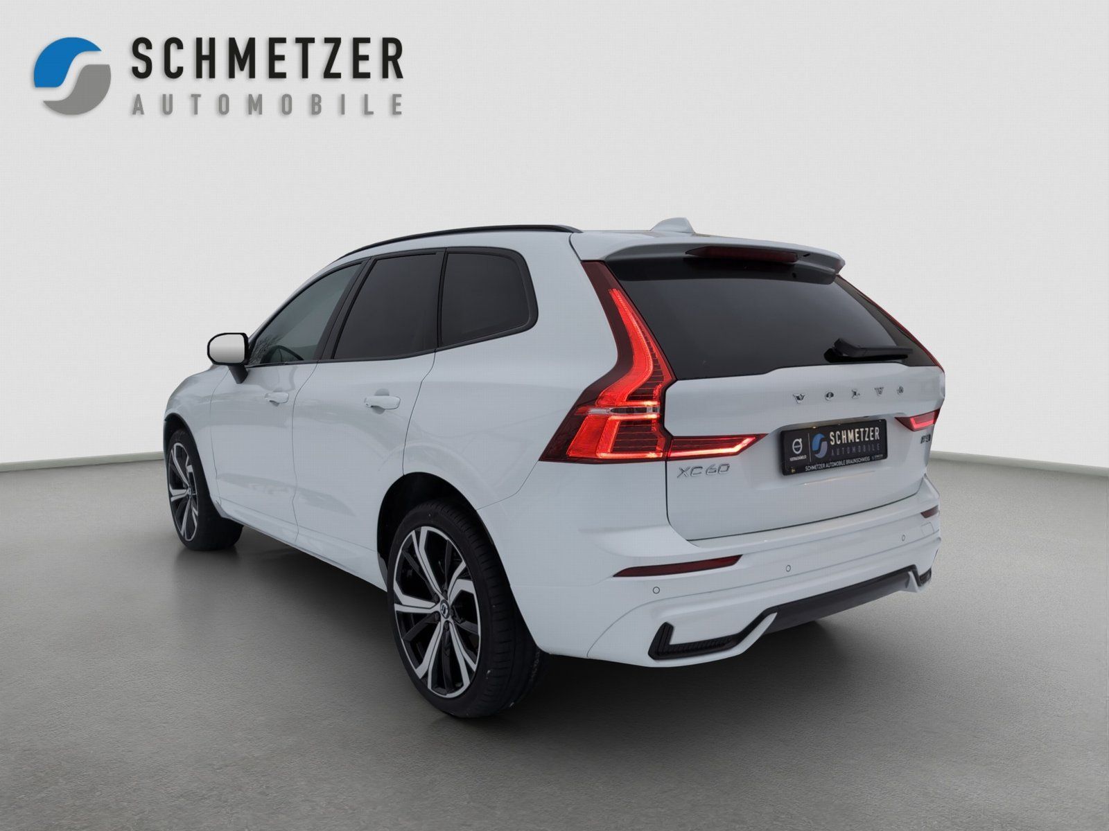 Volvo XC60 - Bild 2