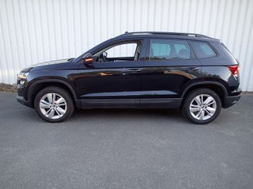 Skoda Karoq - 3