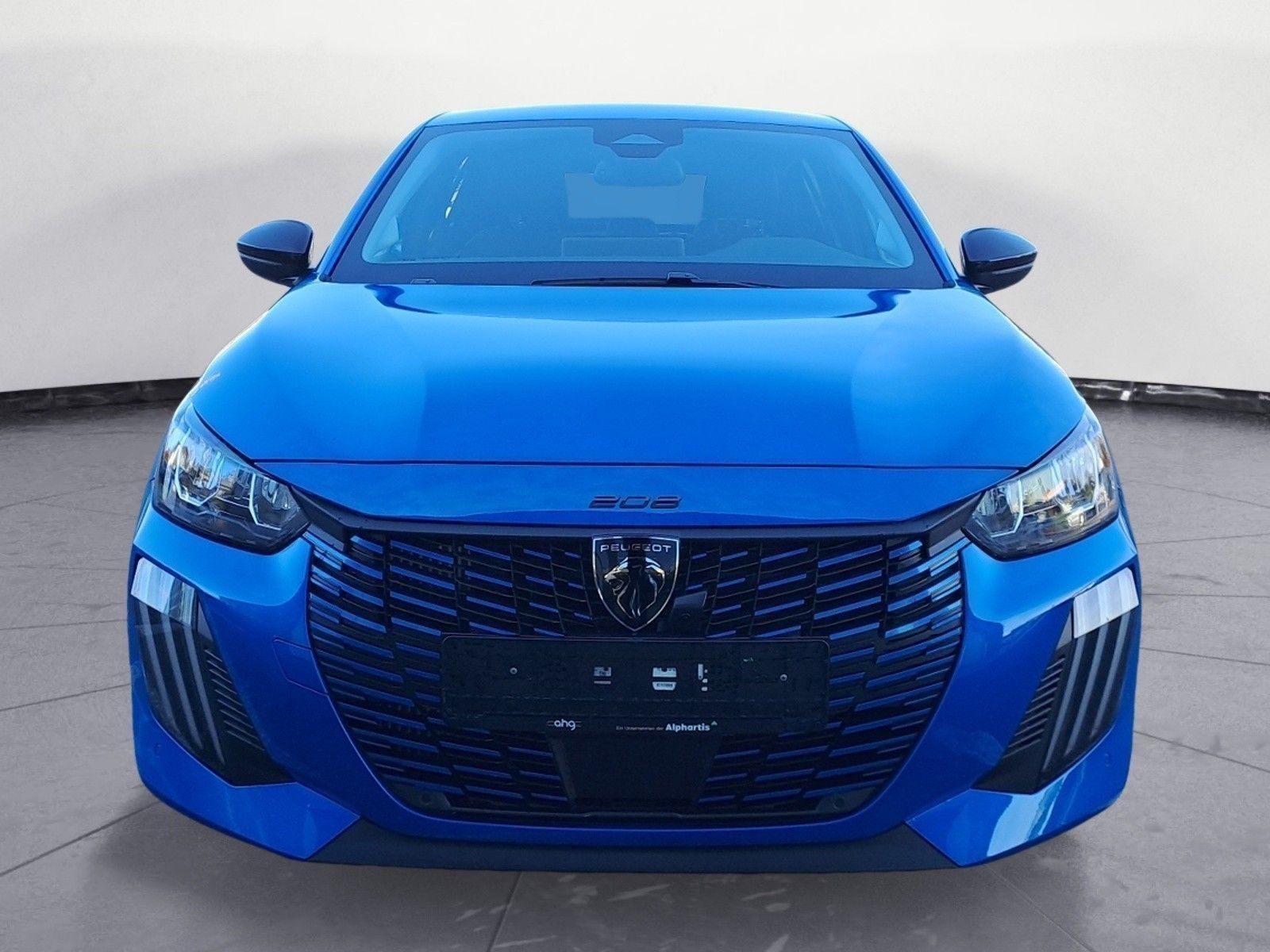 Peugeot 208 - Bild 5