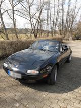 Mazda mx5 na - seit 8 jahren liebhaber - tausche... - Mazda aus 1995