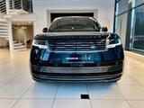 Land Rover Range Rover SV SOFORT VERFÜGBAR - Land Rover Range Rover mit Benzin-Antrieb: Geländewagen, Automatik