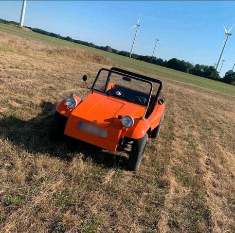 Volkswagen Buggy