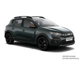 Dacia Sandero Stepway Extreme TCe 110 - Dacia Sandero aus 2025