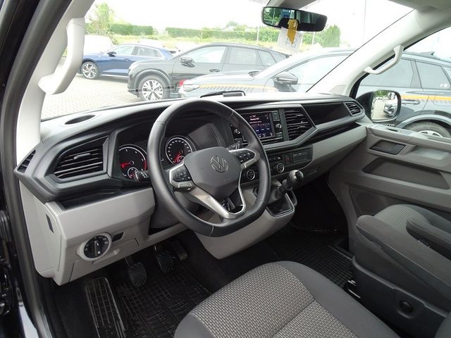 T6.1 Caravelle 2.0 TDI Trendline - LED / 8xSitze