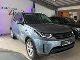 Land Rover Discovery 5 SE SD4/LED/ACC/AHK/Standheizung - gebrauchte Land Rover Discovery aus dem Jahr 2019