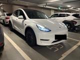 Tesla Model Y Long Range AWD *Batteriegarantie* - Tesla Model Y in Mannheim